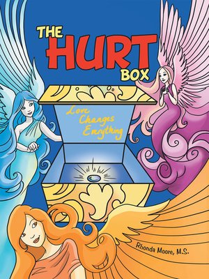 cover image of The Hurt Box